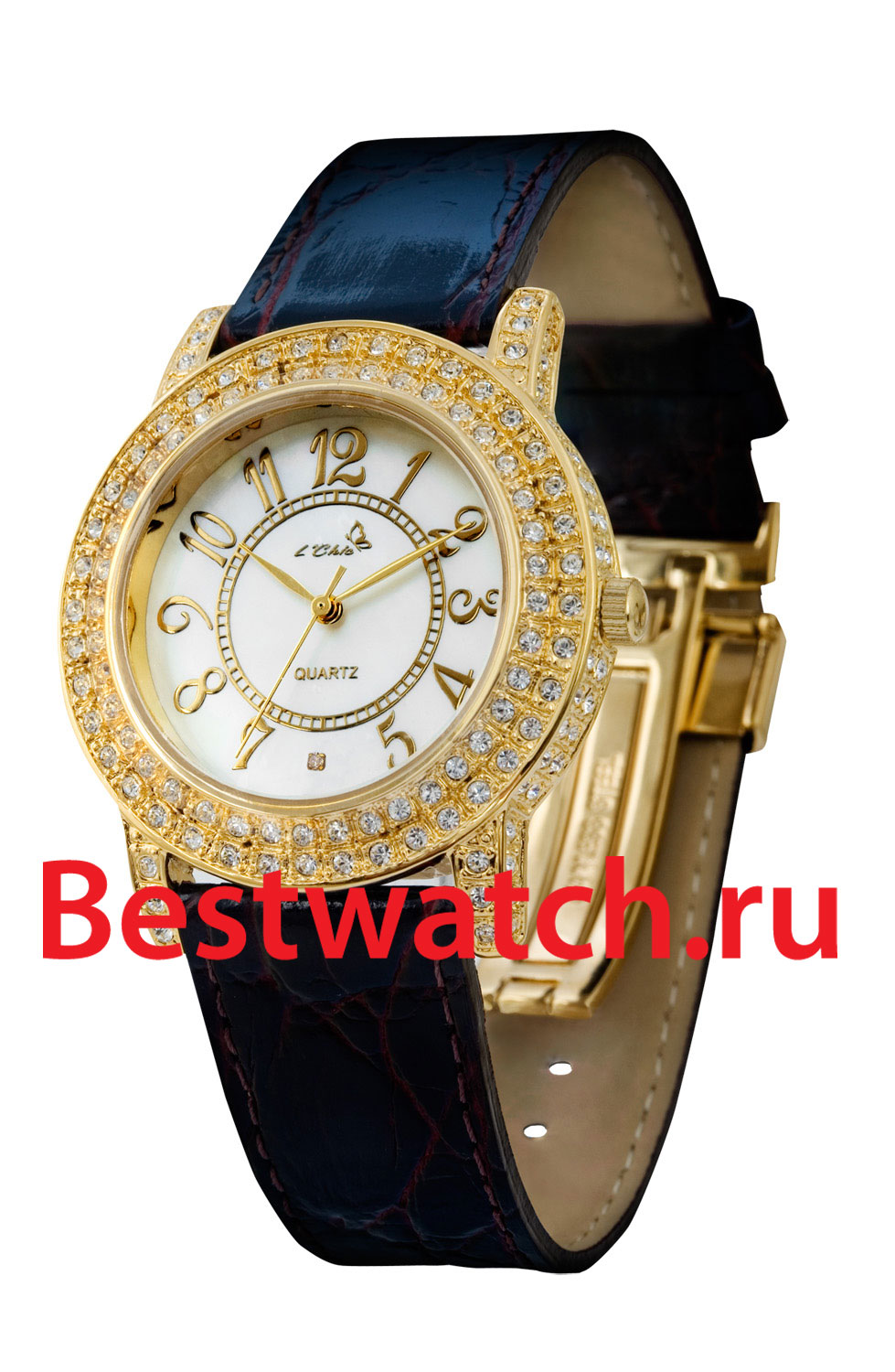 Часы Le Chic Les Sentiments CL1963DG